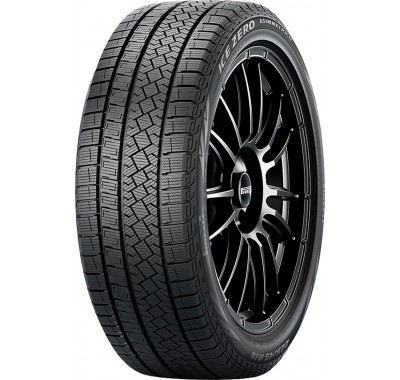 Шины Pirelli Ice Zero Asimmetrico 235/50 R19 103H XL